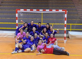 El Avatel Colo Colo gana 10-0 al InterSala