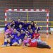El Avatel Colo Colo gana 10-0 al InterSala