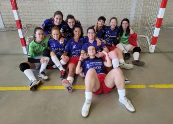 Balay 3-5 Avatel Colo Colo (Juvenil) (2ª Autonómica Femenina – Grupo 1 – Jornada 8)