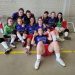 Balay 3-5 Avatel Colo Colo (Juvenil) (2ª Autonómica Femenina – Grupo 1 – Jornada 8)
