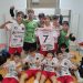 Full Energía Zaragoza 6-3 Peña La Unión (Cadete Superliga – Jornada 10)