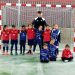 Agustín Gericó 3-3 Full Energía Zaragoza (Iniciación – Grupo 4 – Jornada 5)