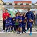 Sala Dominicos 2-3 Full Energía Zaragoza (Benjamín – Grupo 7 – Jornada 5)