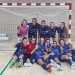 Avatel Colo Colo 11-0 Monegros Sur (Cadete Femenina – Jornada 5)
