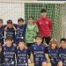 Cadrete 1-8 Full Energía Zaragoza (Alevín – Grupo 6 – Jornada 5)