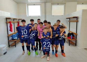 La Cigüeña 1-3 Full Energía Zaragoza (Infantil Superliga – Jornada 10)