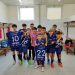 La Cigüeña 1-3 Full Energía Zaragoza (Infantil Superliga – Jornada 10)
