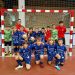 Full Energía Zaragoza 3-1 Cesáreo Alierta (Alevín – Grupo 6 – Jornada 2)