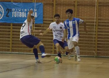 Reparto de puntos en La Fortuna