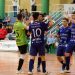 El Full Energía Zaragoza se enfrenta al Barça Atlètic