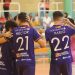 Cuarta victoria seguida del Full Energía Zaragoza ‘B’