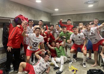 El Full Energía Zaragoza se reencuentra con la victoria
