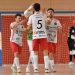 El Full Energía Zaragoza juega ante el Inagroup El Ejido