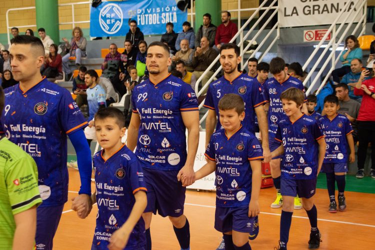 La D.P.Z. concede al Colo una subvención de 20.477,59 euros