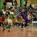 El Full Energía Zaragoza empata contra el Inagroup El Ejido