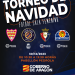 El 30 de diciembre en Pedrola, III Torneo de Fútbol Sala Femenino Colo Colo