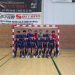 Peña La Unión 6-8 Full Energía Zaragoza (Juvenil 1ª Autonómica – Jornada 9)
