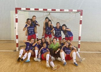 Villa de Mallén 2-10 Avatel Colo Colo (Cadete Femenina – Jornada 6)