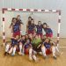 Villa de Mallén 2-10 Avatel Colo Colo (Cadete Femenina – Jornada 6)