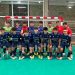 El Full Energía Zaragoza (Juvenil División de Honor) logra vencer a Pirineos Sagrado Corazón