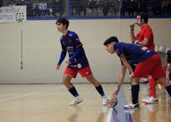 Empate del Full Energía Zaragoza ‘B’ en Pinseque y quinto partido seguido sin perder
