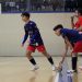 Empate del Full Energía Zaragoza ‘B’ en Pinseque y quinto partido seguido sin perder