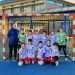 La Salle 2-6 Full Energía Zaragoza (Alevín – Grupo 6 – Jornada 7)