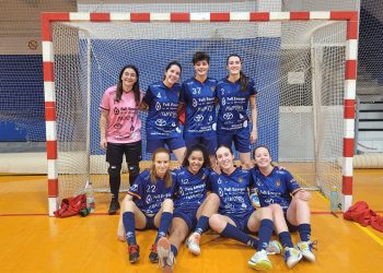 Avatel Colo Colo (Juvenil) 7-0 San Mateo (2ª Autonómica – Grupo 1 – Jornada 10)