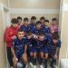 Full Energía Zaragoza 2-6 Nuestra Señora del Portal (Juvenil 1ª Autonómica – Jornada 10)