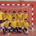 Full Energía Zaragoza 4-2 Pompiliano (Infantil – Grupo 2 – Jornada 8)
