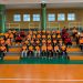 42 niños y niñas disfrutan del fútbol sala en el Campus Toyota Artal Colo Colo