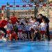 Boscos 10-1 Full Energía Zaragoza (Benjamín – Grupo 7 – Jornada 7)