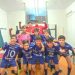 Full Energía Zaragoza 5-2 Gran Vía (Cadete Superliga – Jornada 12)