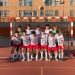 Pirineos Sagrado Corazón 0-10 Full Energía Zaragoza (Cadete – Grupo 3 – Jornada 7)