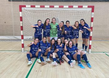 Avatel Colo Colo 7-0 Borja (Cadete Femenina – Jornada 7)