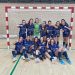 Avatel Colo Colo 7-0 Borja (Cadete Femenina – Jornada 7)