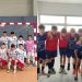 Full Energía Zaragoza 2-2 Full Energía Colo-Aragón XXI (Infantil Superliga – Jornada 11)