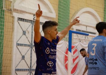 El Full Energía Zaragoza recibe al Pescados Rubén Burela
