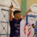 El Full Energía Zaragoza recibe al Pescados Rubén Burela