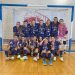 ¡Campeonas del XXI Torneo de Reyes!