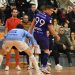 El Full Energía Zaragoza empata contra el Ibiza en un trepidante partido