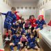 Full Energía Zaragoza 6-2 La Salle Montemolín (Alevín Superliga – Jornada 13)