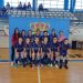 César Augusta 2-2 Avatel Colo Colo (Cadete Femenina – Jornada 8)