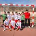 Peña La Unión 3-1 Full Energía Zaragoza (Alevín – Serie I – Jornada 1 – Grupo 3)