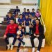 Full Energía Zaragoza 2-6 Romareda (Benjamín – Serie II – Grupo 1 – Jornada 1)