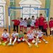 Full Energía Zaragoza 7-4 Ánfora (Alevín Superliga – Jornada 14)