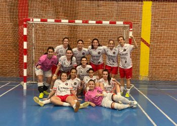 El Avatel Colo Colo se estrena en el 2024 ganando al Utrillas