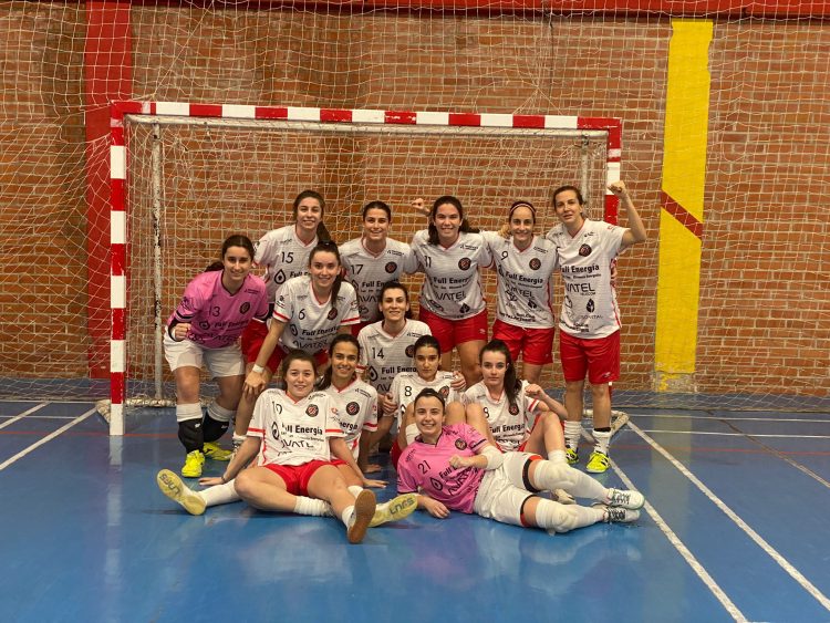 El Avatel Colo Colo se estrena en el 2024 ganando al Utrillas