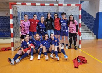 Avatel Colo Colo (Juvenil) 6-1 Andorra (2ª Autonómica – Grupo 1 – Jornada 12)