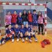 Avatel Colo Colo (Juvenil) 6-1 Andorra (2ª Autonómica – Grupo 1 – Jornada 12)